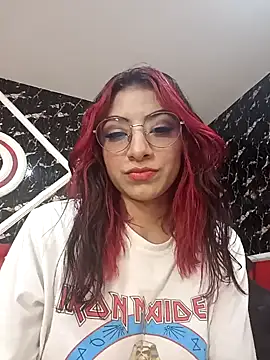 TAFITASLAVE online show from January 2025 12:53:01 AM