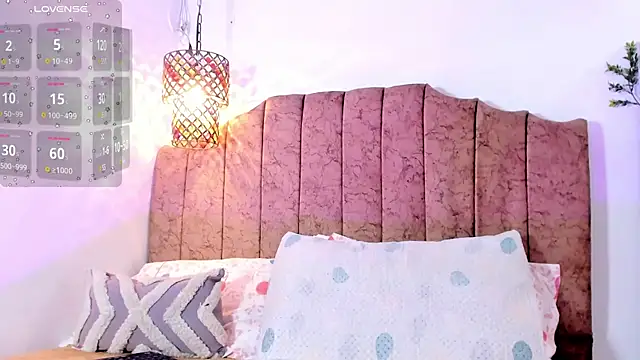 Ammy nova online show from March 2025 10:58:01 PM