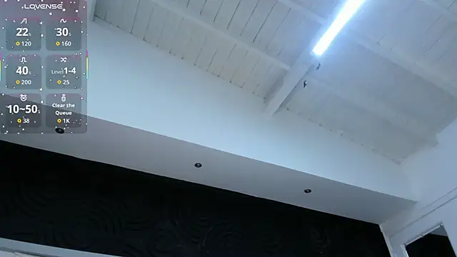 AbigailWilliams  online show from September 2025 11:10:01 AM