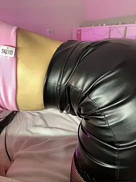 Belochka a online show from March 2025 11:28:02 PM