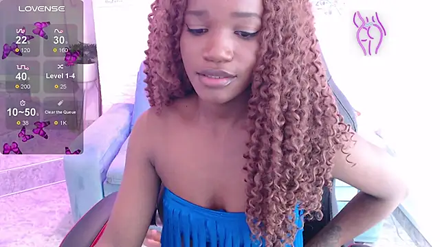 cattalheya online show from February 2025 03:42:01 PM