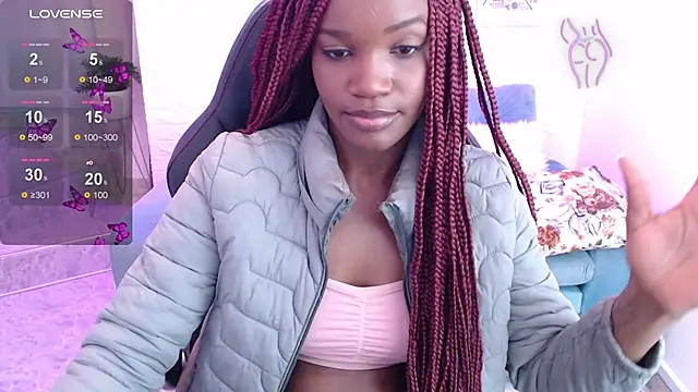 cattalheya online show from March 2025 12:58:02 AM