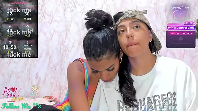 BarbieHotLaura online show from January 2025 08:15:01 PM