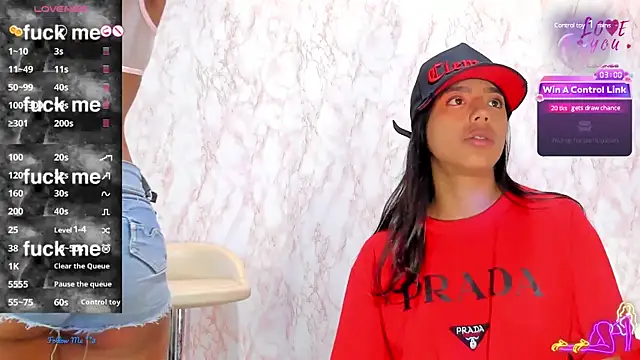 BarbieHotLaura online show from January 2025 11:58:02 PM