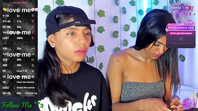 BarbieHotLaura online show from January 2025 05:58:02 AM