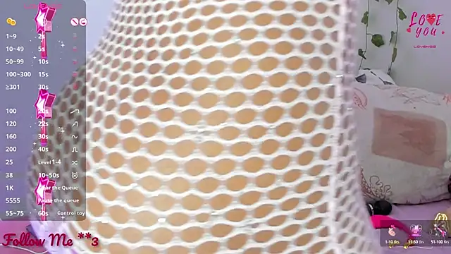 BarbieHotLaura online show from February 2025 01:56:01 AM