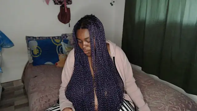 lyssyhorny online show from March 2025 11:20:02 PM