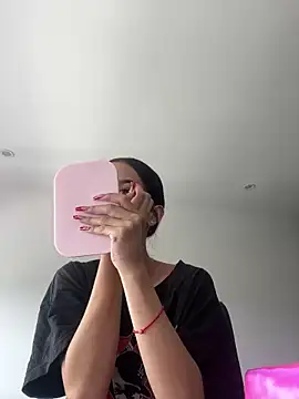 salome-brown online show from January 2025 05:56:02 PM