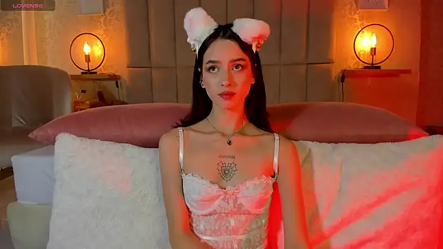 salome-brown online show from March 2025 08:53:01 PM