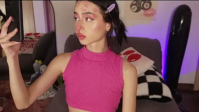 salome-brown online show from October 2025 12:25:01 AM