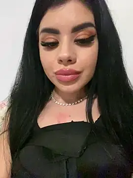 Ameliablack 1 online show from December 2024 03:03:02 AM