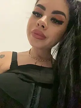 Ameliablack 1 online show from December 2024 05:12:01 AM