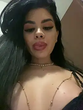 Ameliablack 1 online show from January 2025 05:04:02 AM