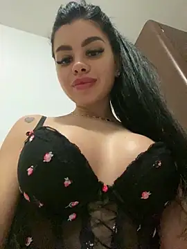 Ameliablack 1 online show from January 2025 03:30:02 PM