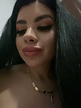 Ameliablack 1 online show from February 2025 02:11:02 AM