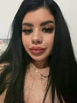 Ameliablack 1 online show from February 2025 11:33:02 PM