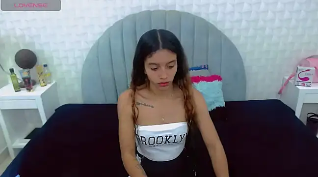 charlotte 0309 online show from March 2025 06:31:01 PM