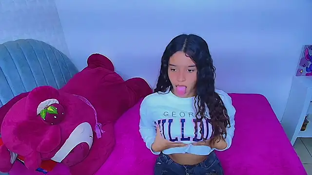 charlotte 0309 online show from April 2026 02:11:01 PM