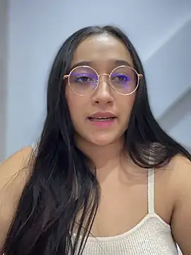 cata megan online show from February 2025 05:23:01 AM