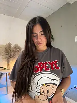 Snapshot of emmily_d chatting on September 2025 10:09:02 PM emmily d online show from September 2025 10:09:02 PM