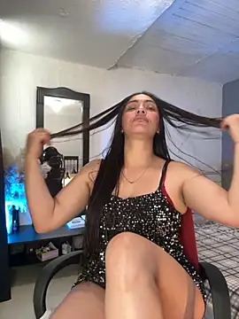 Snapshot of emmily_d chatting on October 2025 06:06:01 PM emmily d online show from October 2025 06:06:01 PM