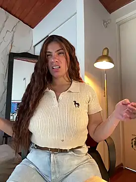 emmily d online show from March 2026 06:57:01 PM