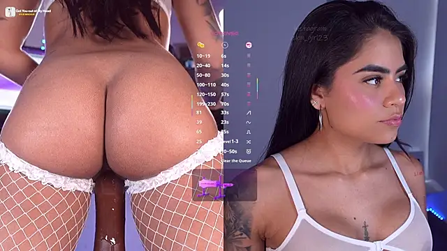 penelopesexx online show from March 2025 07:45:02 PM