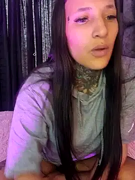 Nicole420squirt online show from December 2024 04:06:01 PM