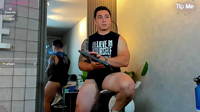 Ryan Hunt online show from January 2025 09:34:01 PM