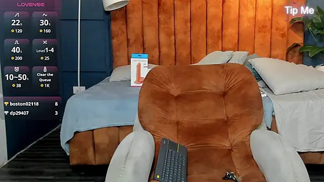 Ryan Hunt online show from February 2025 04:11:01 PM