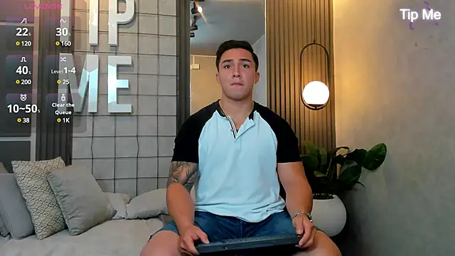 Ryan Hunt online show from February 2025 03:27:02 PM