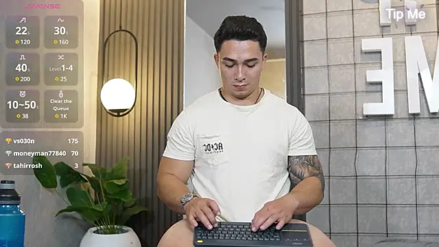 Ryan Hunt online show from February 2025 09:05:02 PM