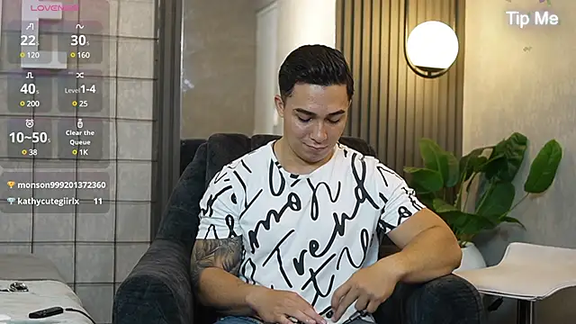 Ryan Hunt online show from February 2025 03:19:01 PM