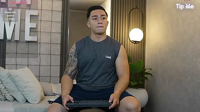 Ryan Hunt online show from March 2025 11:51:01 AM