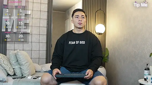 Ryan Hunt online show from March 2025 12:44:02 PM