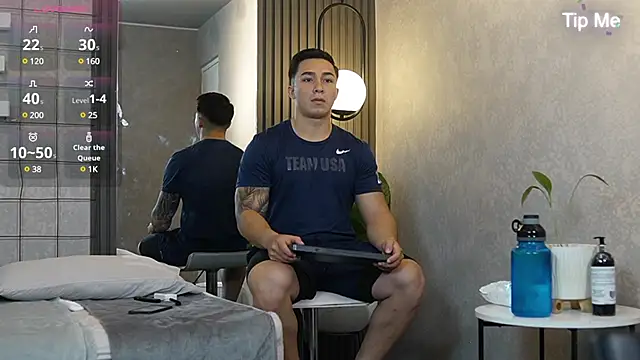 Ryan Hunt online show from March 2025 10:02:01 AM