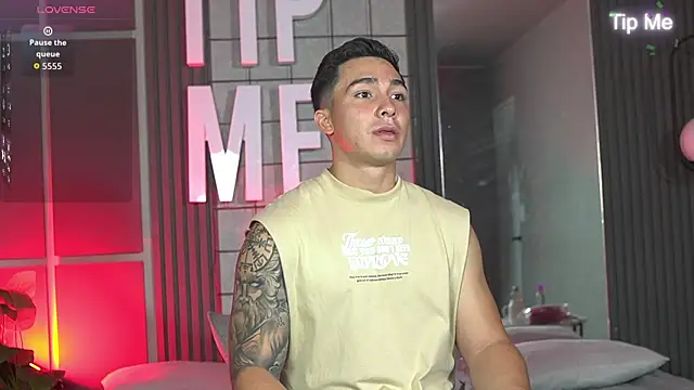 Ryan Hunt online show from September 2025 01:12:02 PM