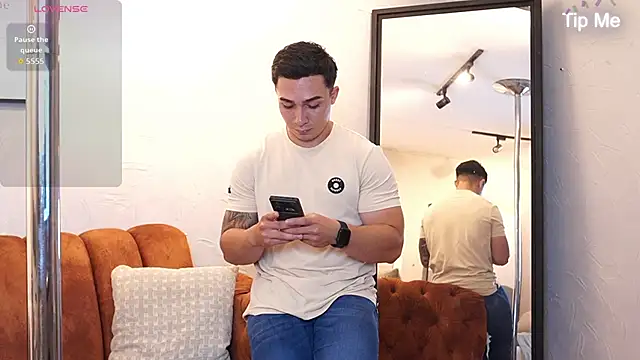 Ryan Hunt online show from November 2025 10:26:01 PM