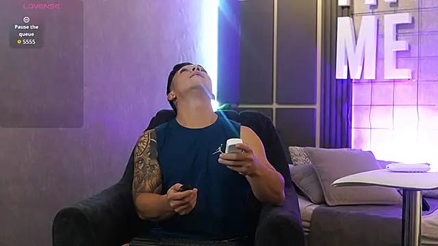 Ryan Hunt online show from January 2026 09:09:01 PM