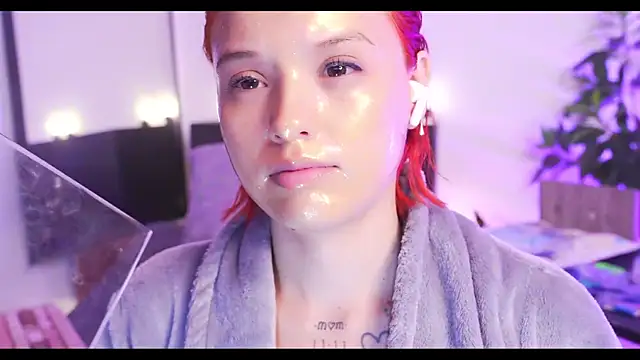 LorenRosse online show from January 2025 05:37:02 AM