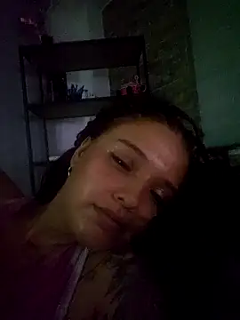 LorenRosse online show from February 2025 05:53:01 AM