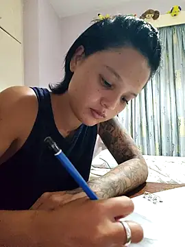 LorenRosse online show from September 2025 06:52:02 PM