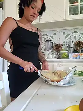 LorenRosse online show from September 2025 04:25:02 AM