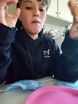 LorenRosse online show from October 2025 04:34:02 AM