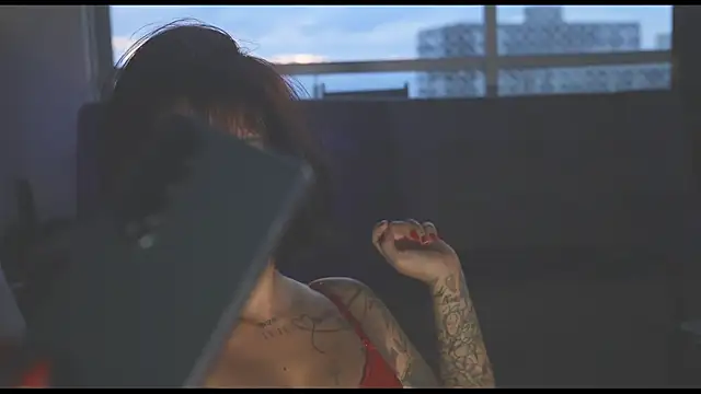 LorenRosse online show from January 2026 11:07:01 PM