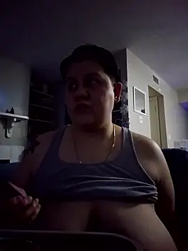 DevilDahm online show from December 2024 03:58:01 AM