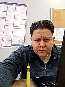 DevilDahm online show from December 2024 03:52:01 PM