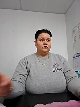 DevilDahm online show from December 2024 04:58:01 PM