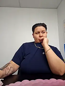 DevilDahm online show from December 2024 07:53:02 PM