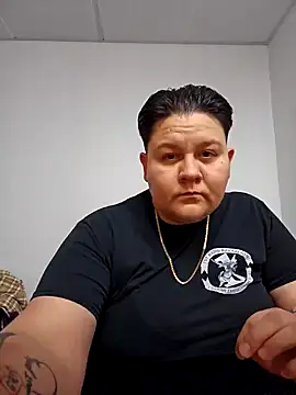 DevilDahm online show from January 2025 03:44:01 PM